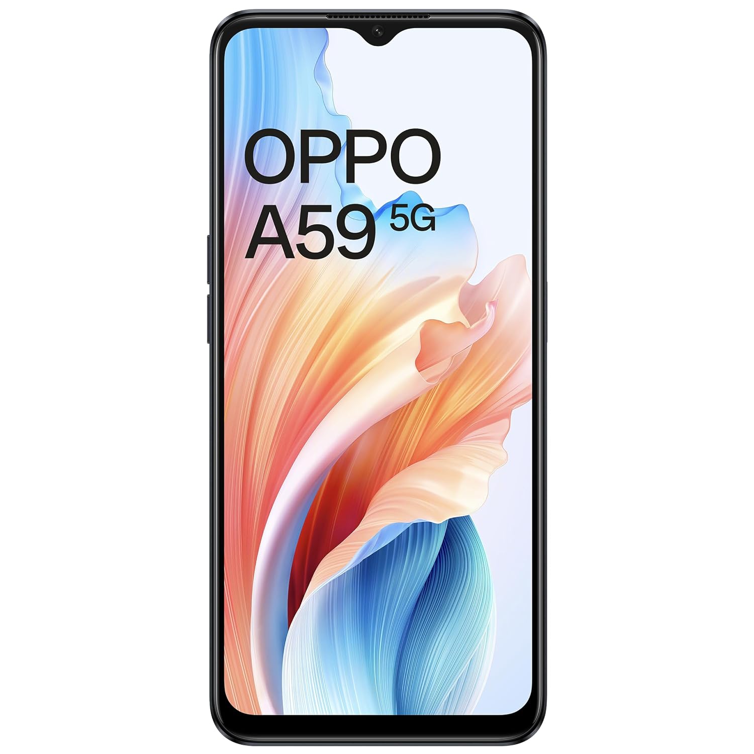 OPPO A59 5G-Starry Black