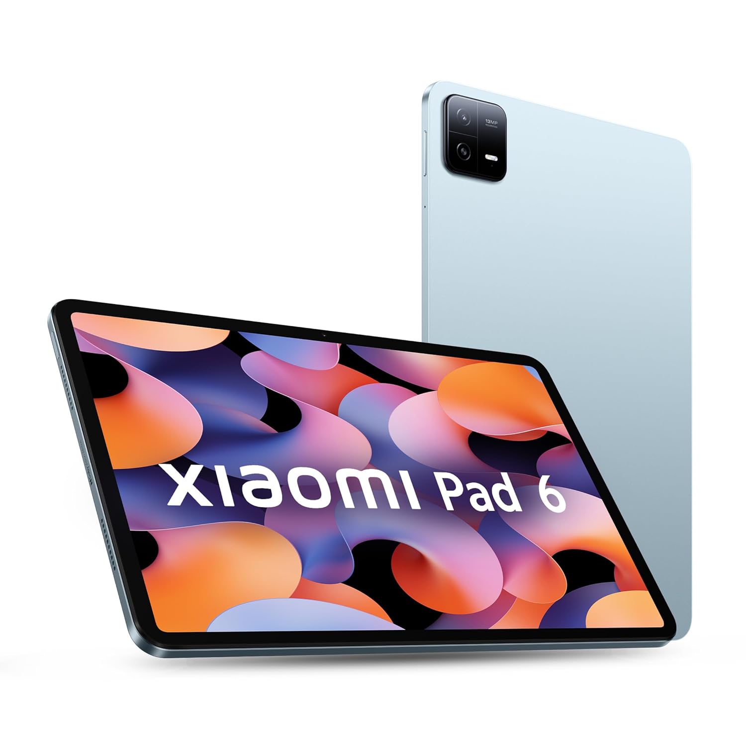 Xiaomi Pad 6-Mist Blue