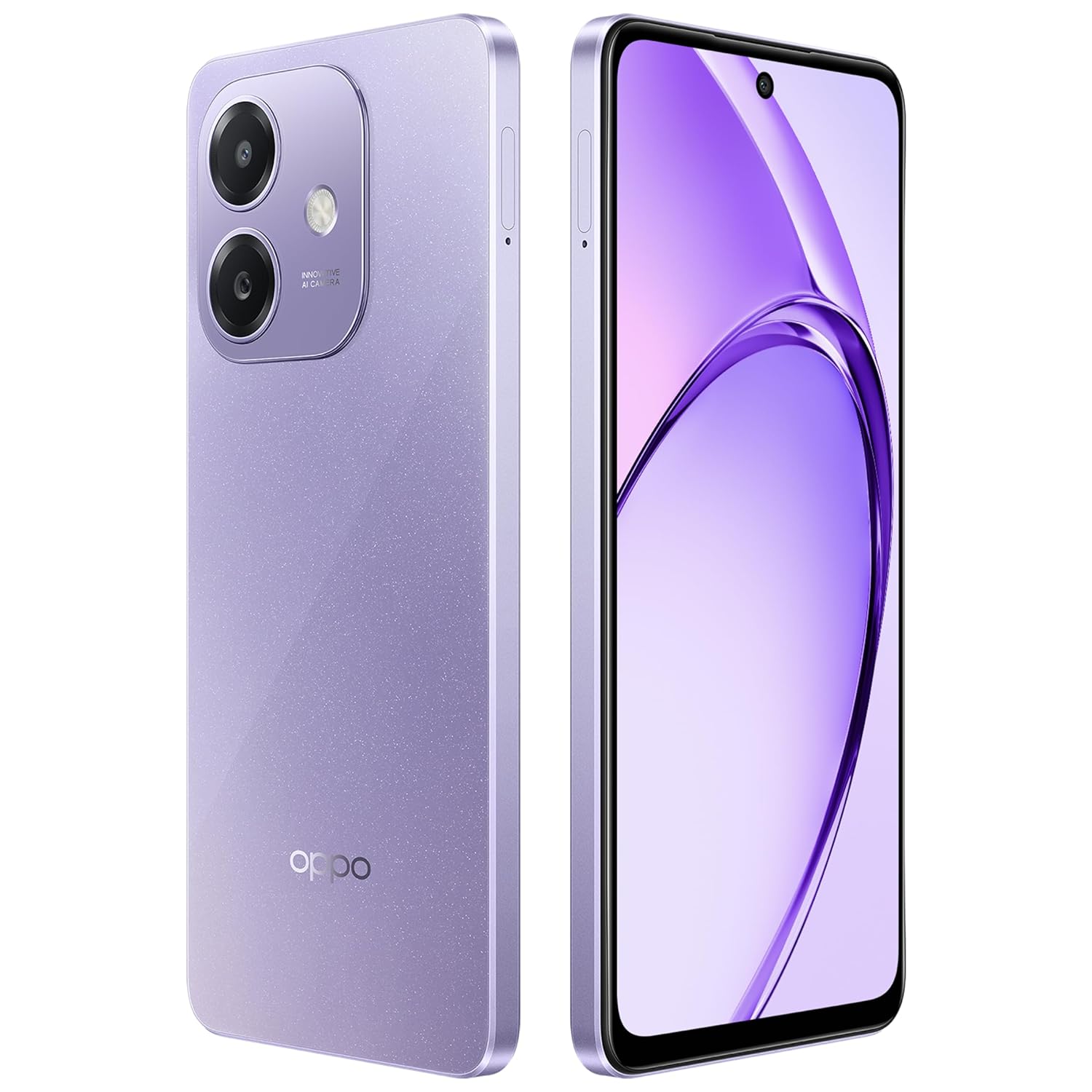 Oppo A3X 5G-Starry Purple