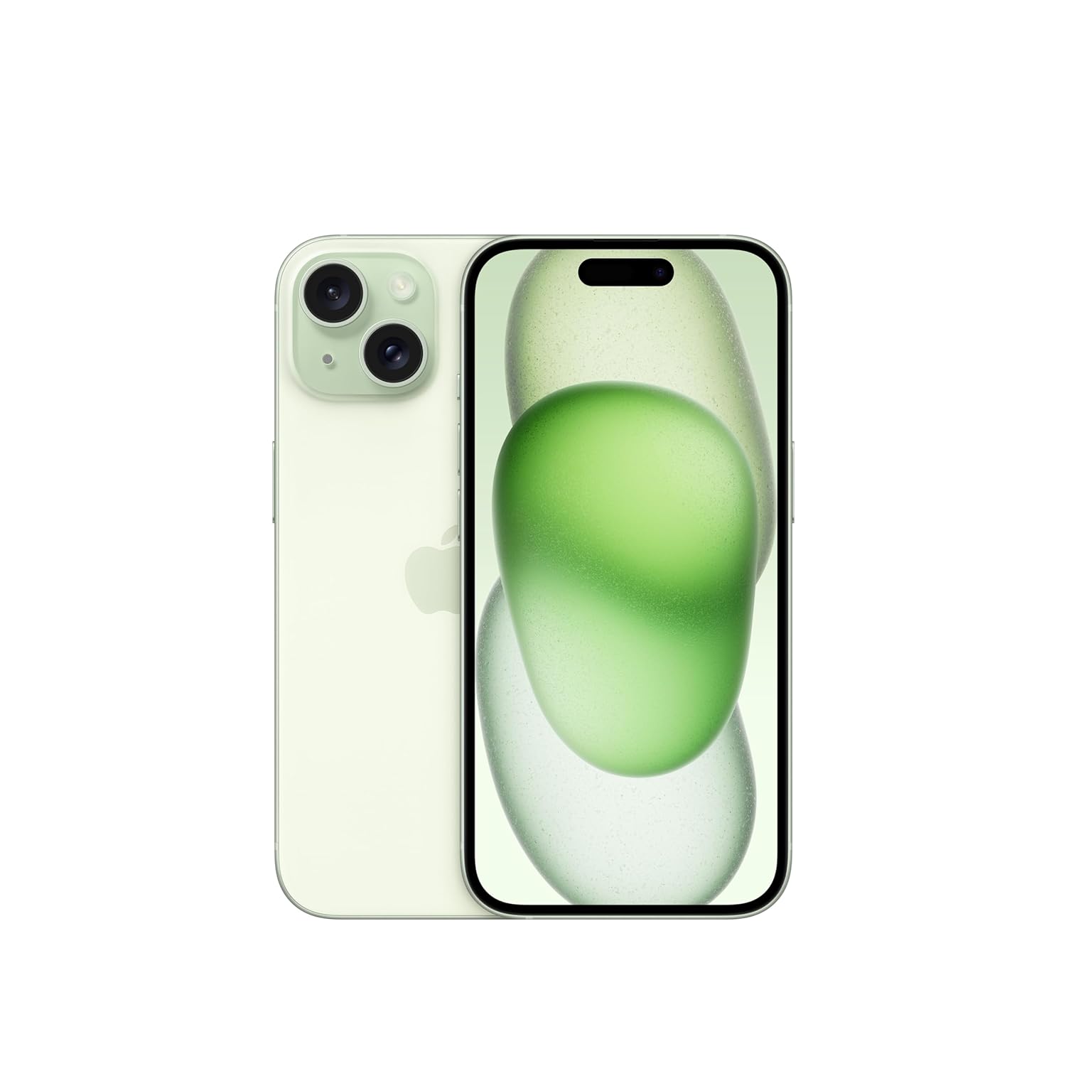 Apple iPhone 15  - Green