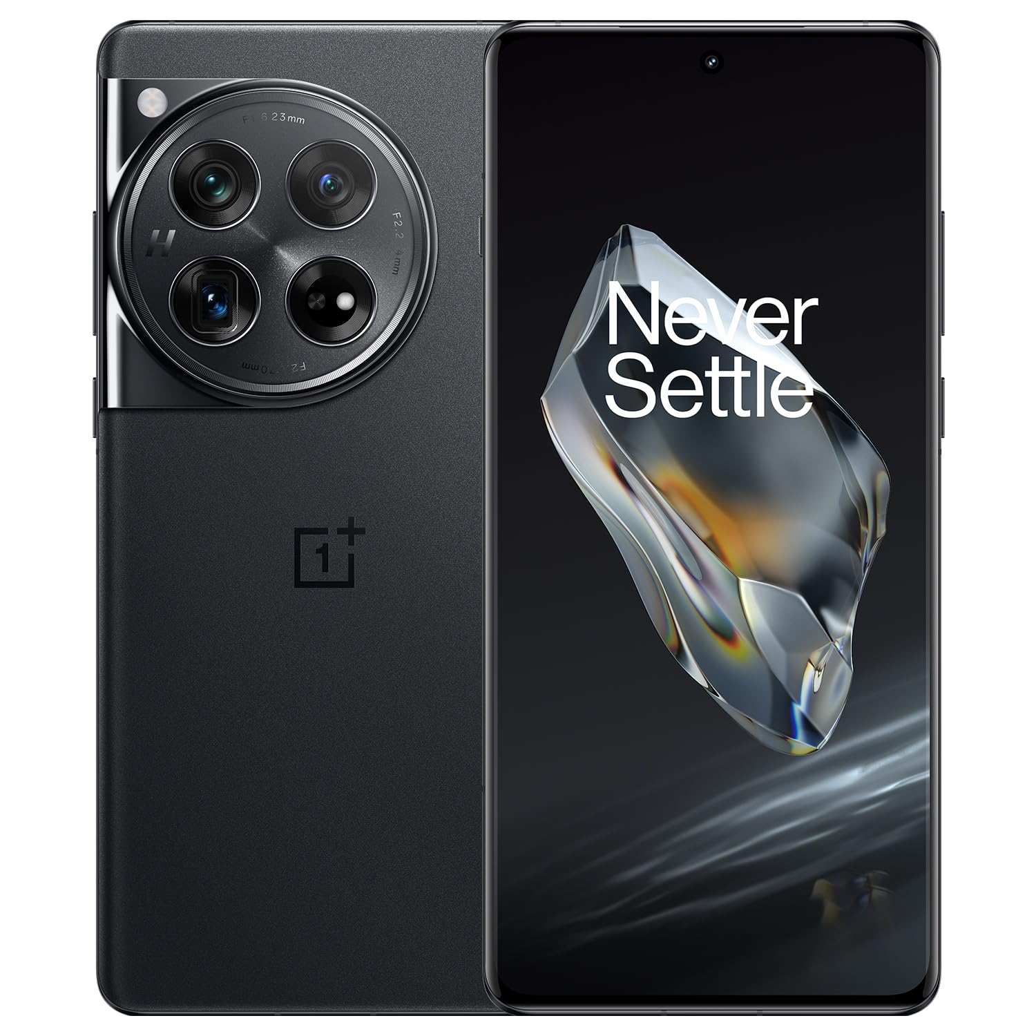 OnePlus 12 5G-Silky Black