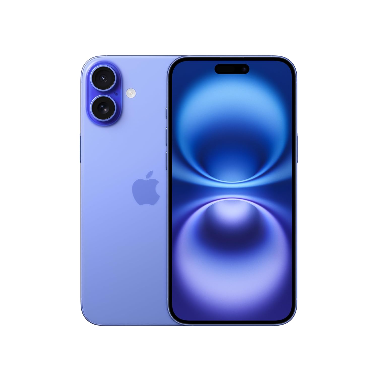 Apple iPhone 16 Plus - Ultramarine