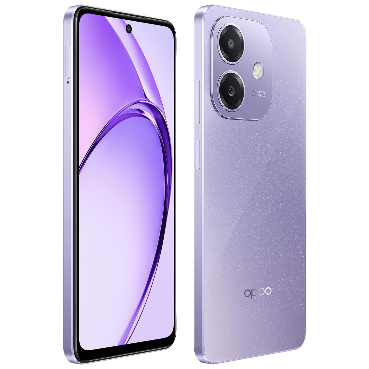 Oppo A3X 5G-Starry Purple