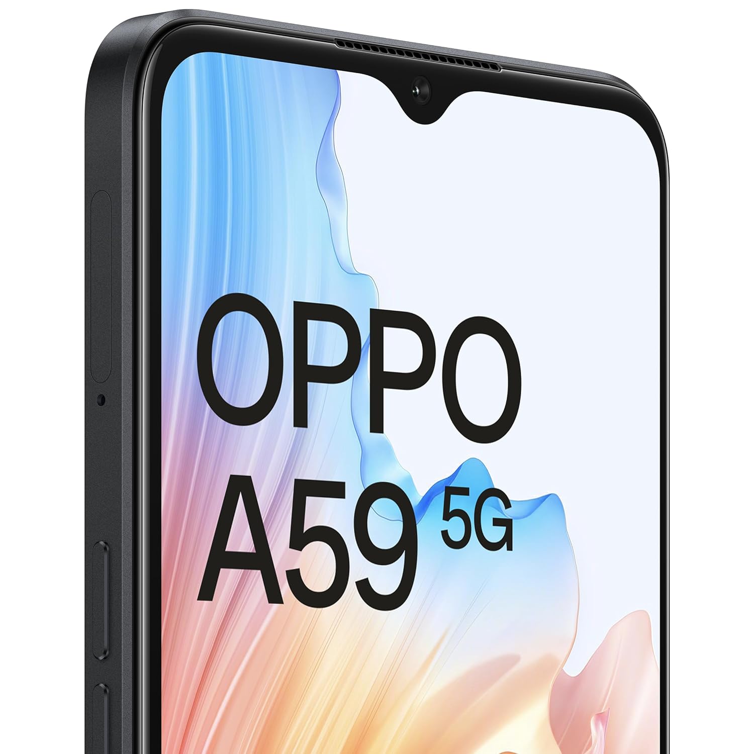 OPPO A59 5G-Starry Black