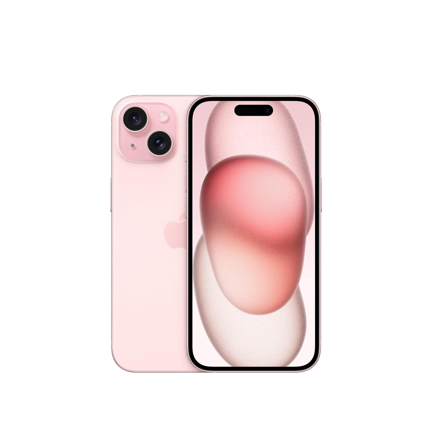 Apple iPhone 15  - Pink