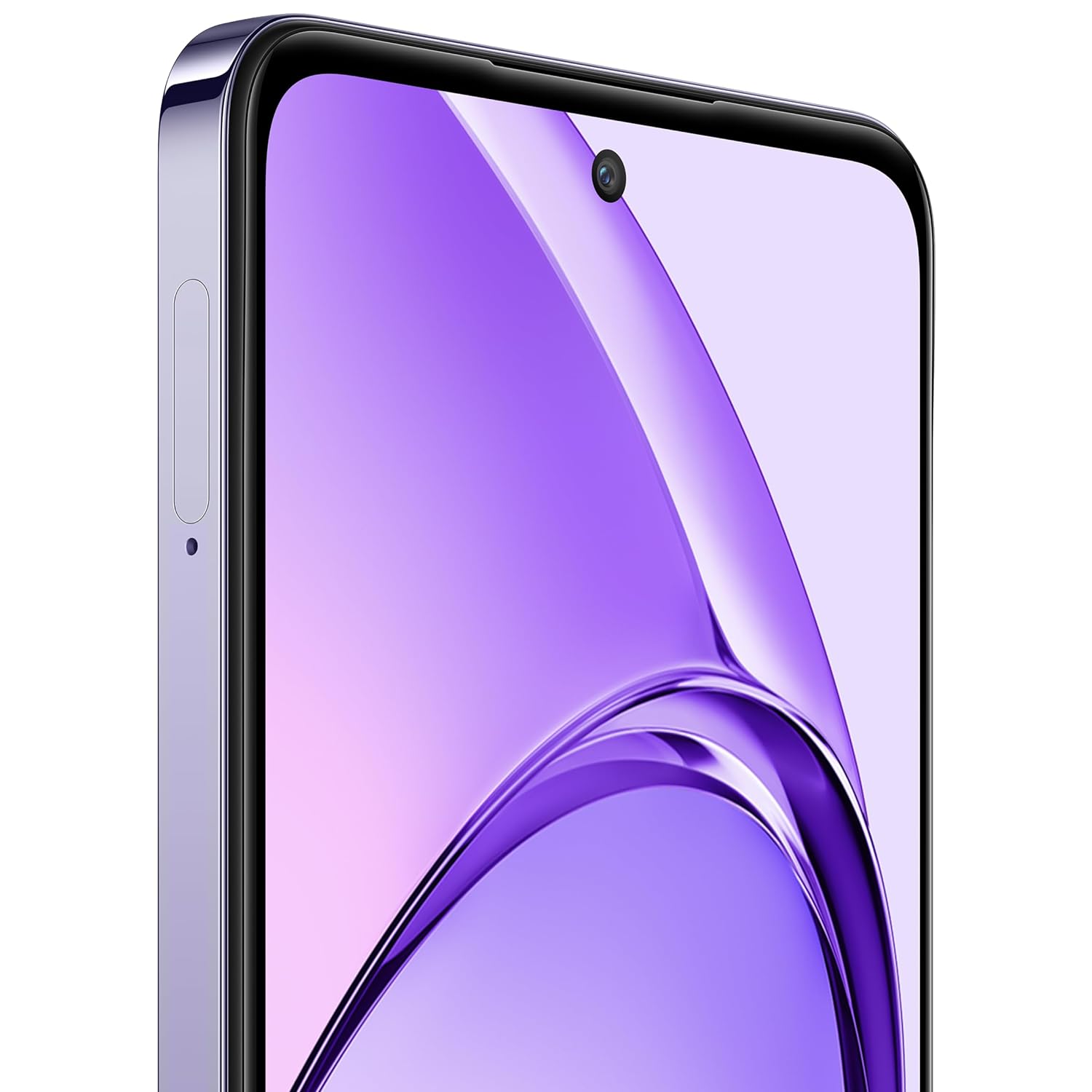 OPPO A3 Pro 5G-Moonlight Purple