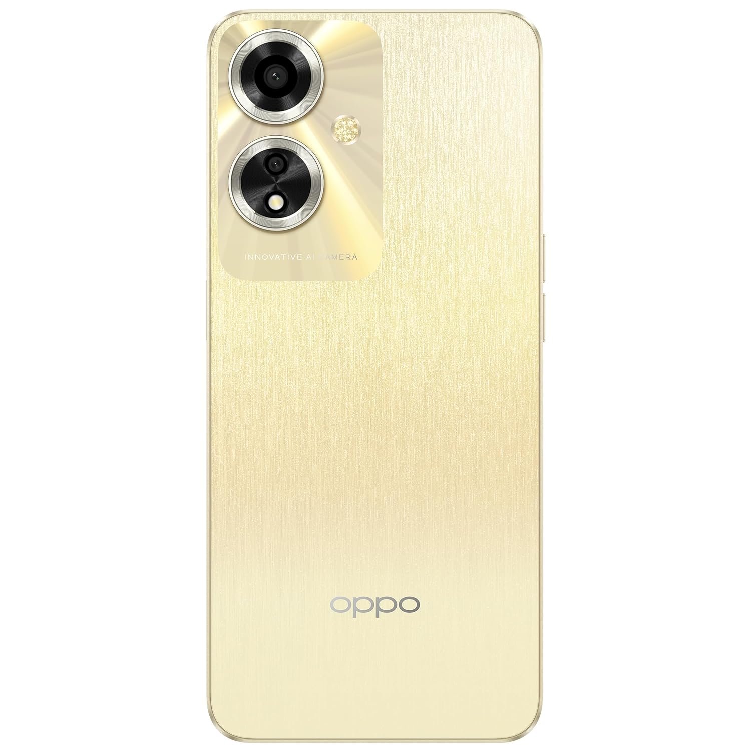 OPPO A59 5G-Silk Gold