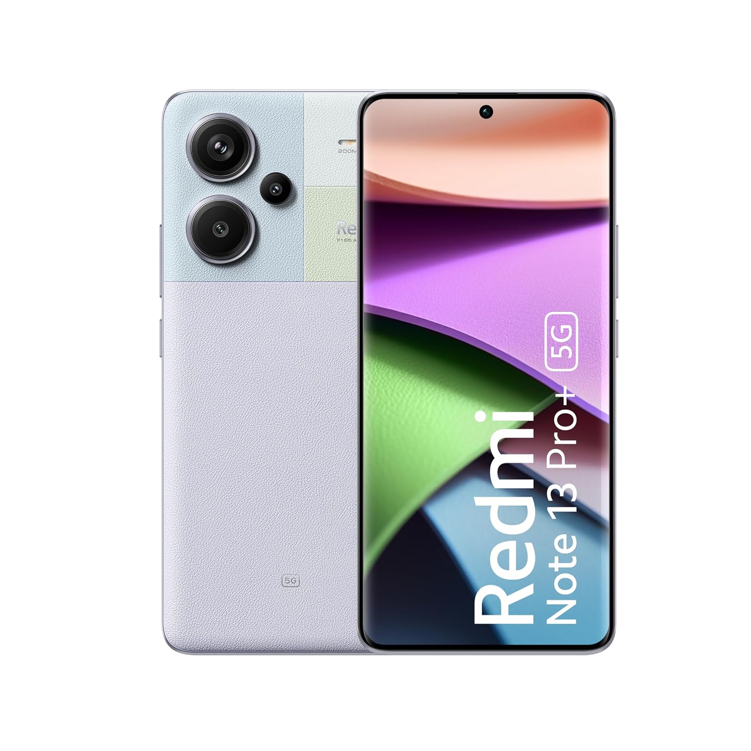 Redmi Note 13 Pro Plus-Fusion Purple