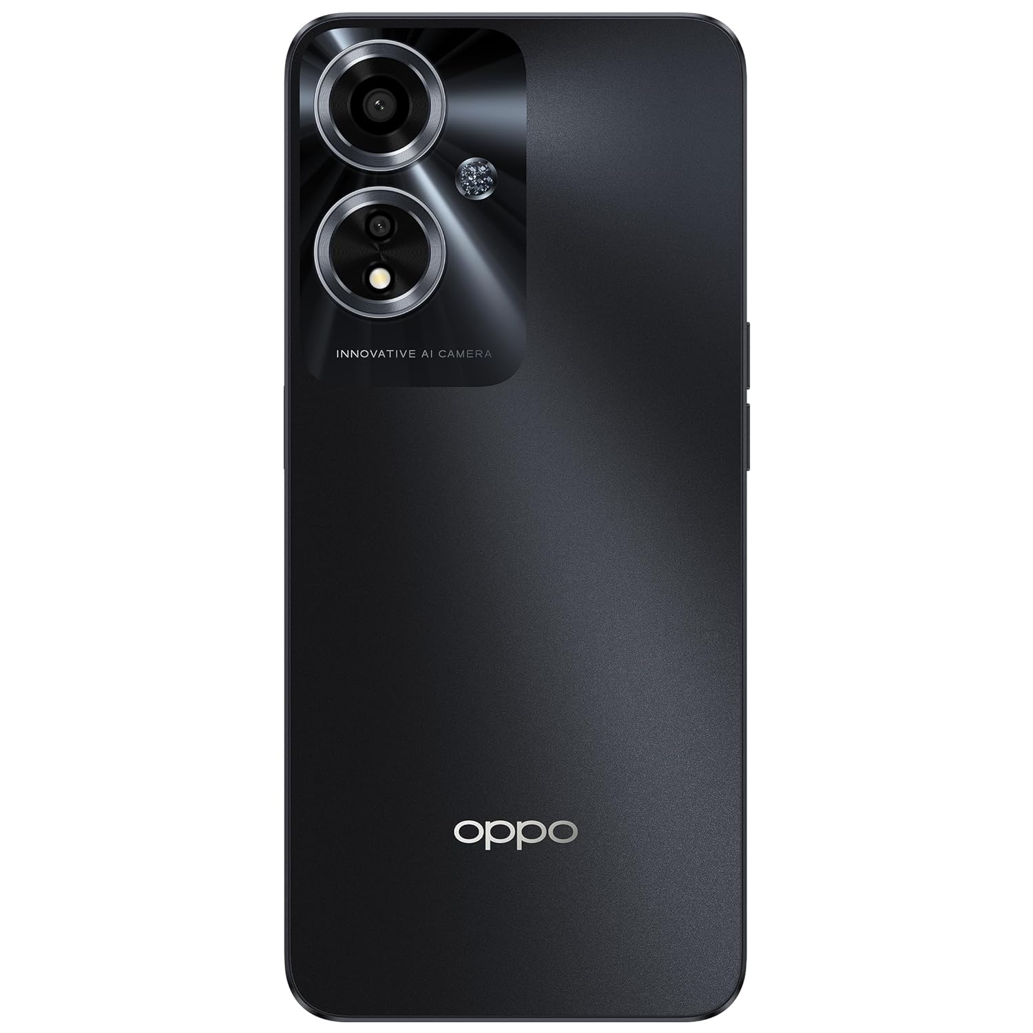 OPPO A59 5G-Starry Black