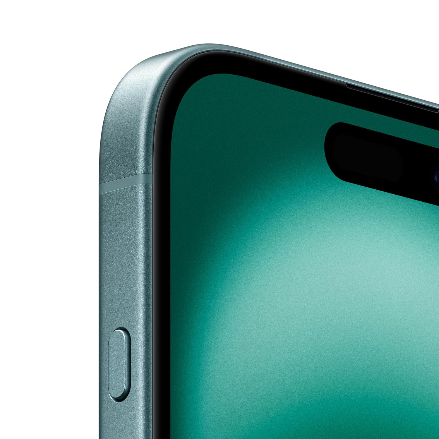 Apple iPhone 16 -  Teal