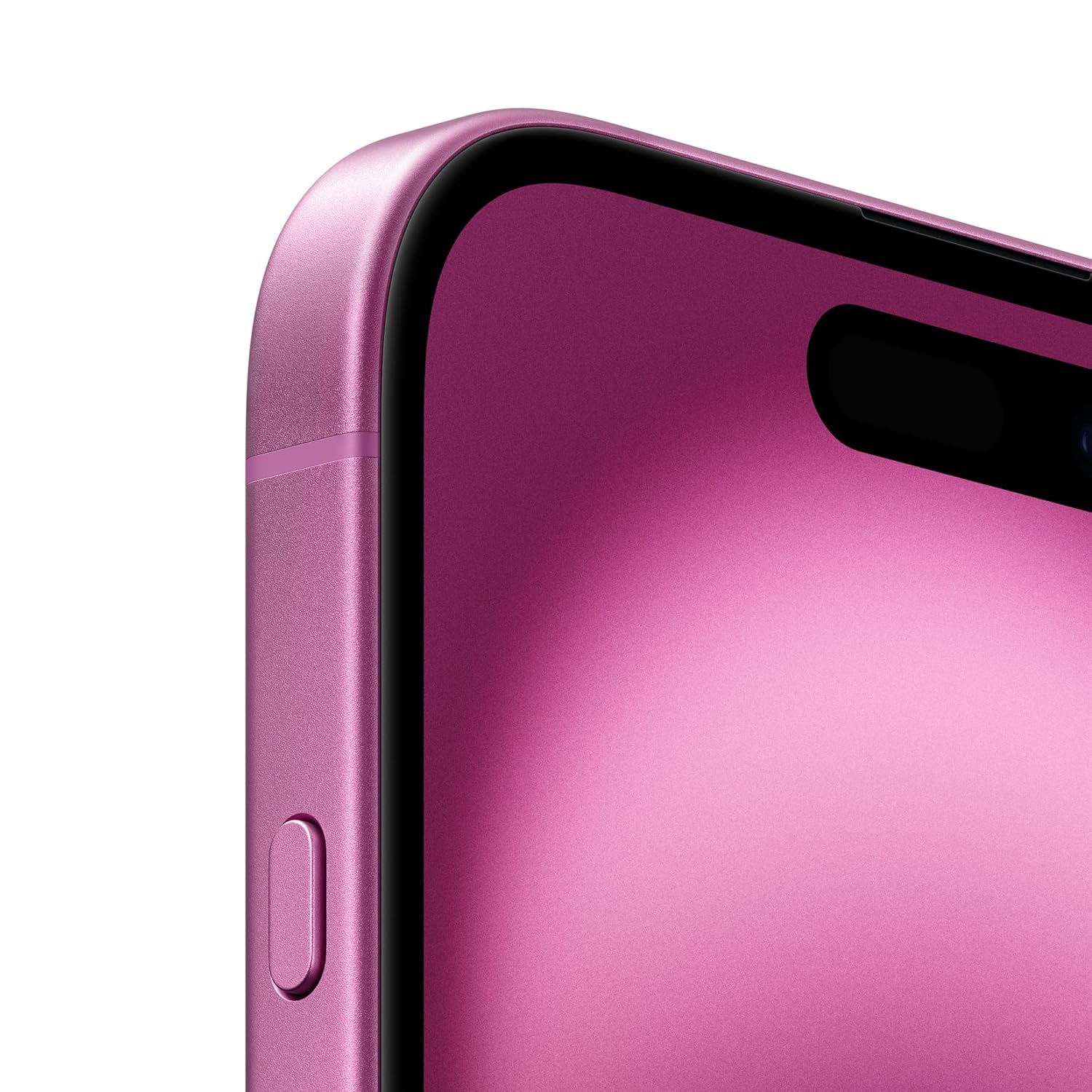 Apple iPhone 16 - Pink