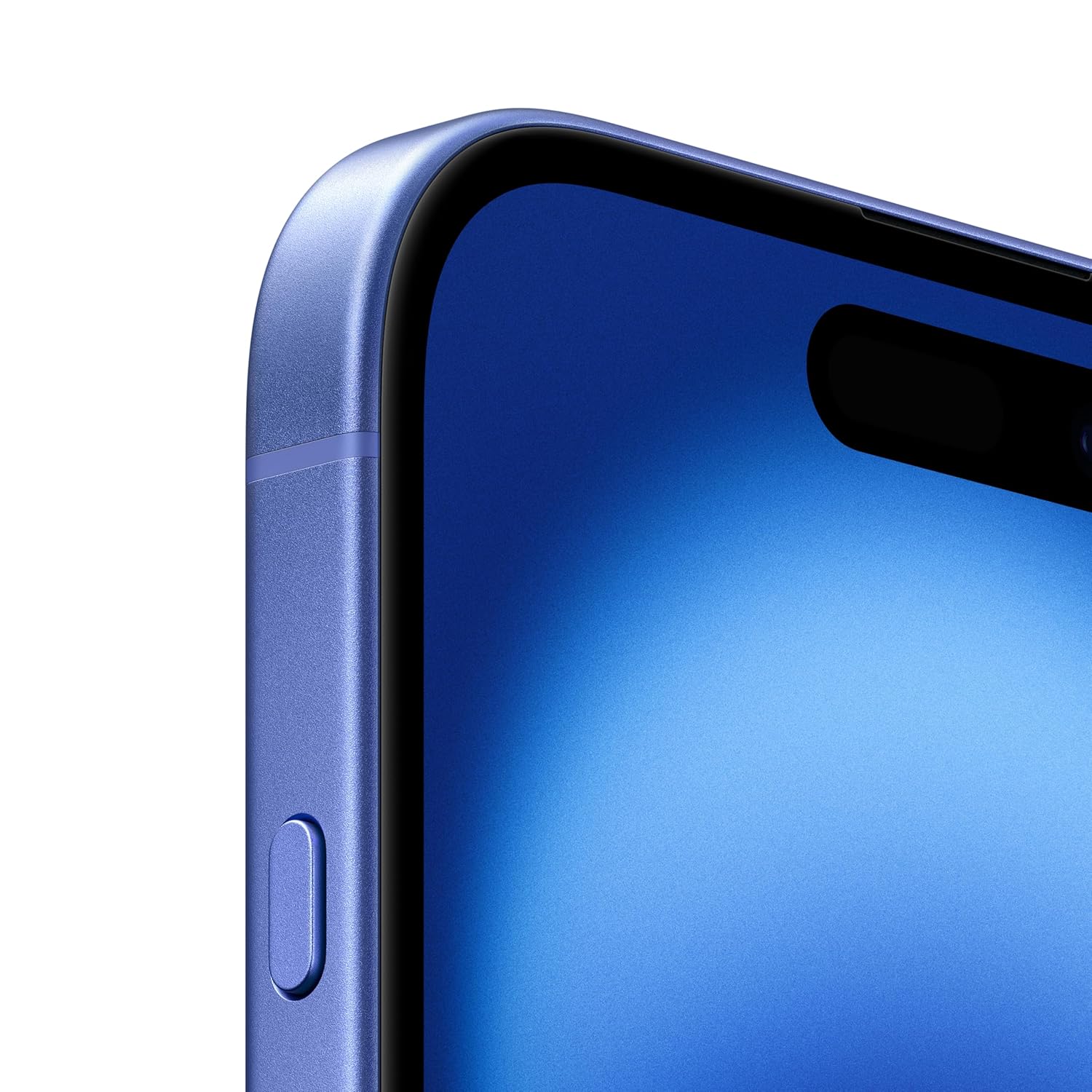 Apple iPhone 16 - Ultramarine