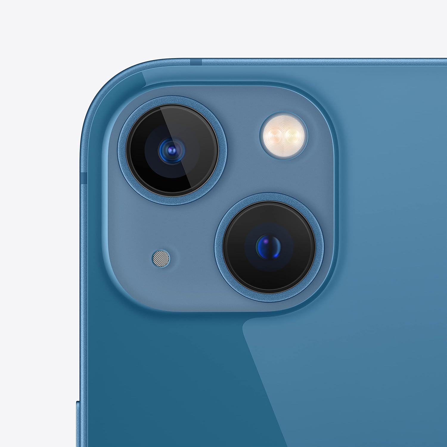 Apple iPhone 13-Blue