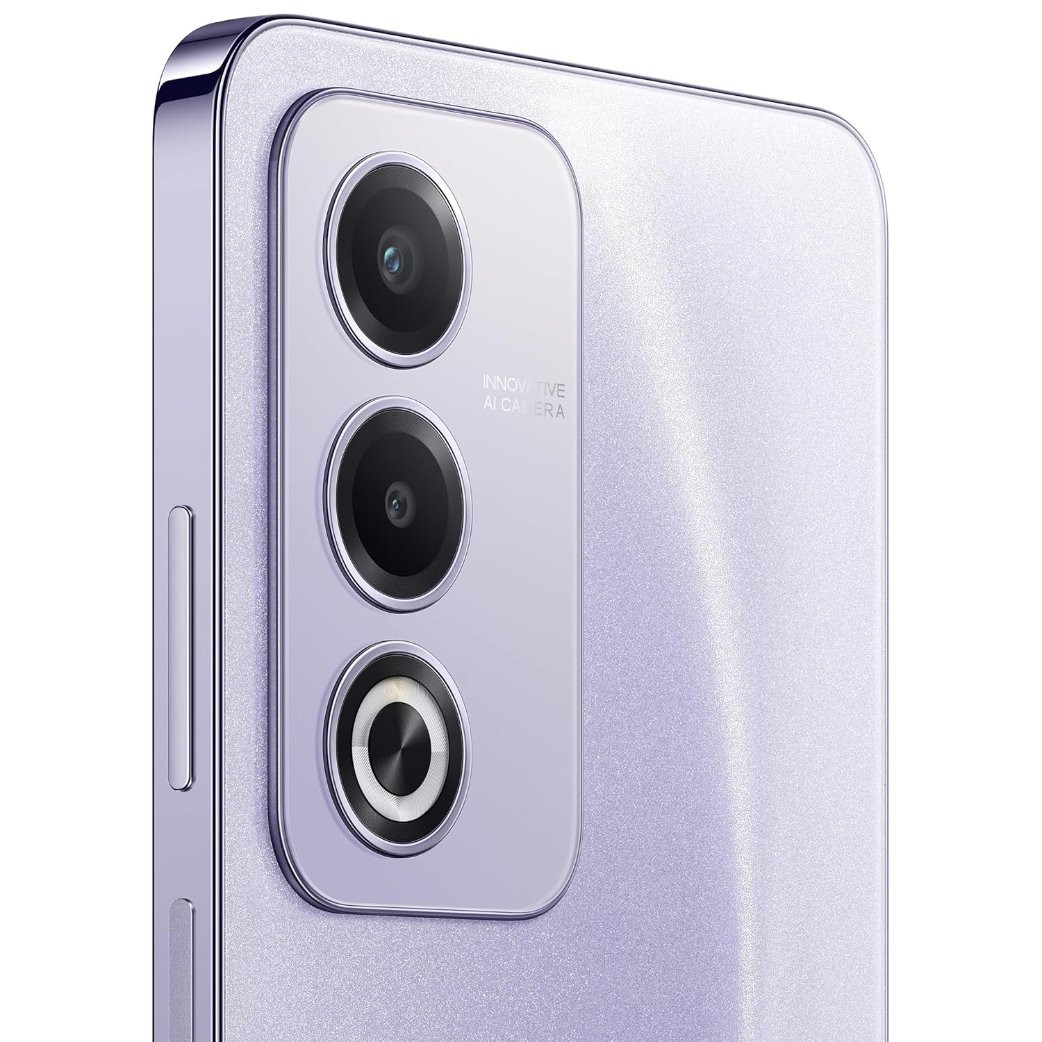 OPPO A3 Pro 5G-Moonlight Purple