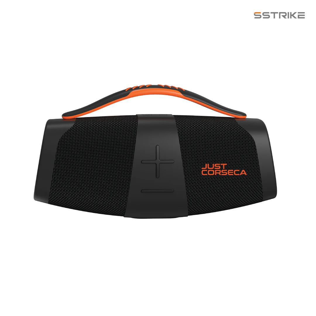 Sstrike Bluetooth Speaker