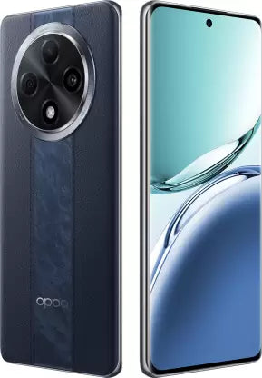 OPPO F27 Pro Plus-Midnight Navy