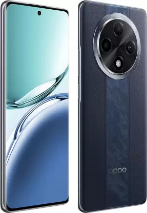 OPPO F27 Pro Plus-Midnight Navy