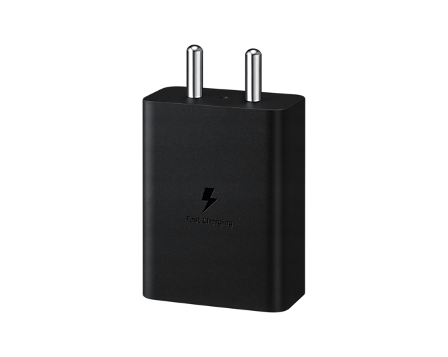 SAMSUNG TRAVEL ADAPTOR 15W Black