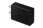 SAMSUNG TRAVEL ADAPTOR 15W Black