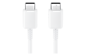 SAMSUNG C TO C CABLE White