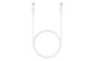 SAMSUNG C TO C CABLE White