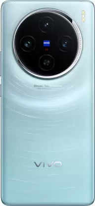 Vivo X100 5G-Stargaze Blue