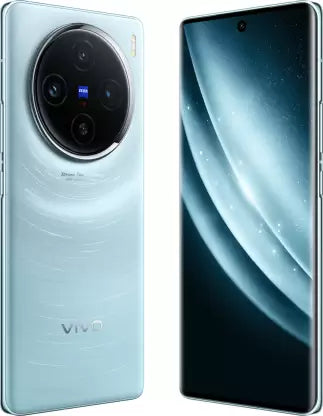 Vivo X100 5G-Stargaze Blue