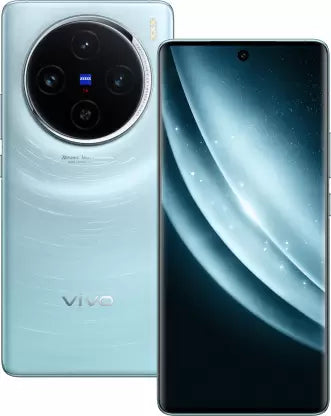 Vivo X100 5G-Stargaze Blue