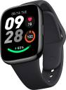 REDMI Watch 3 Active Bluetooth Calling 1.83" Screen, Upto 12 Days Battery Life Smartwatch  (Charcoal Black , Free Size)