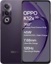 OPPO K12x 5G - Midnight Violet