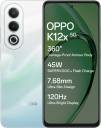 OPPO K12x 5G - Breeze Blue