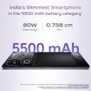 Vivo V40 5G-Lotus Purple