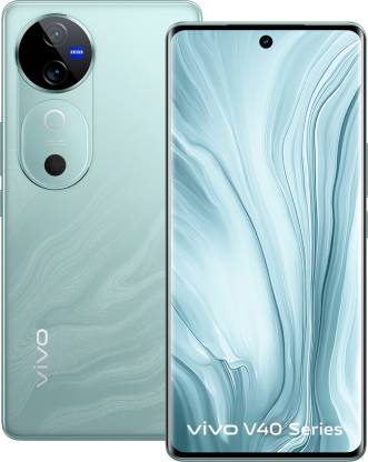 Vivo V40 5G-Ganges Blue