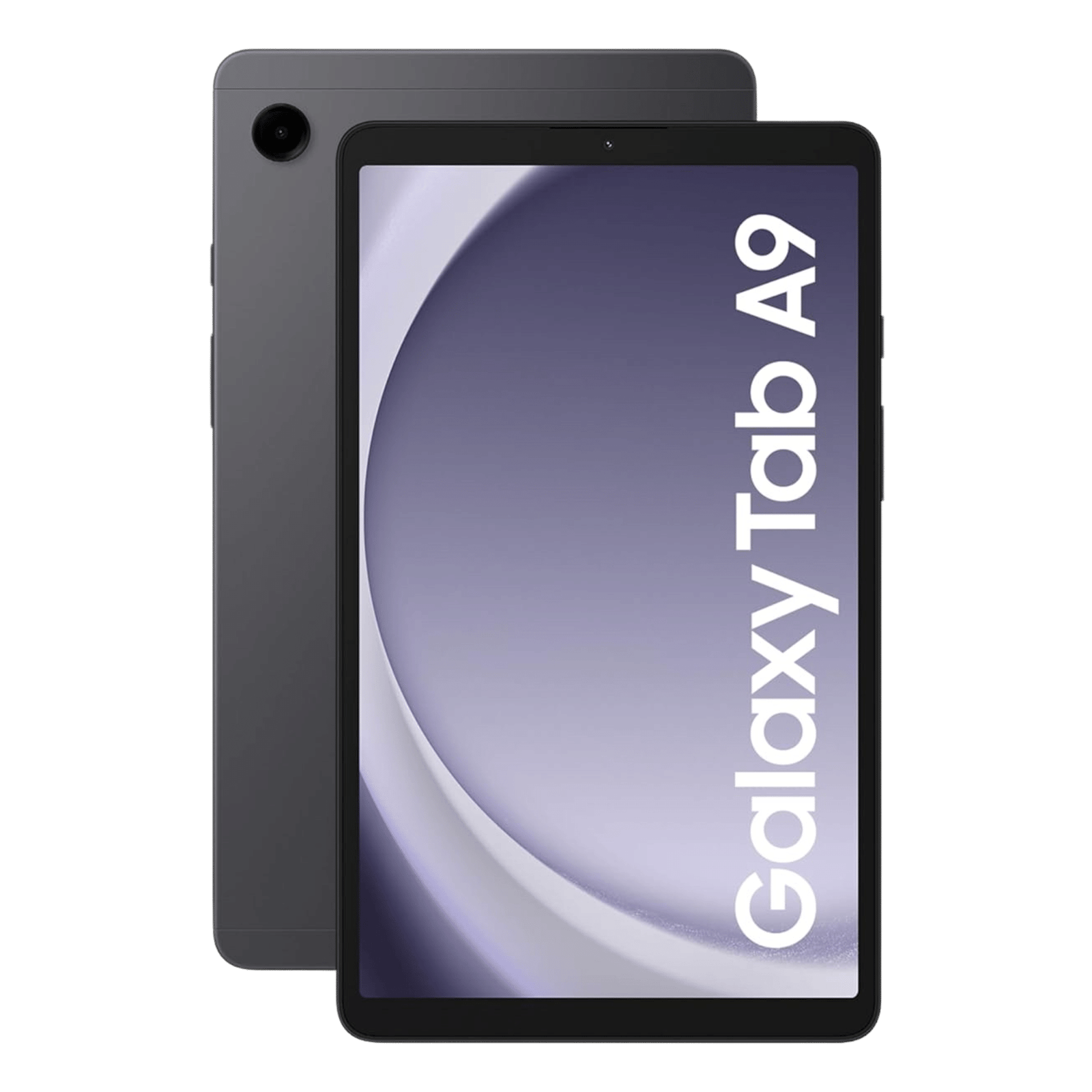 Samsung Galaxy Tab A9-Graphite