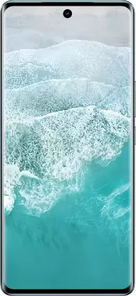 Vivo V30 5G-Andaman Blue